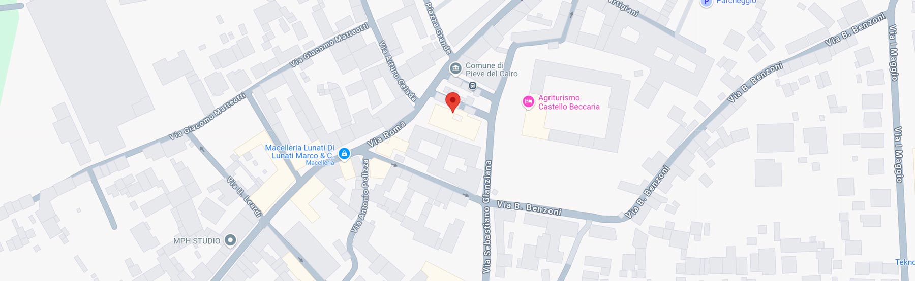 elcontax contatti-mappa